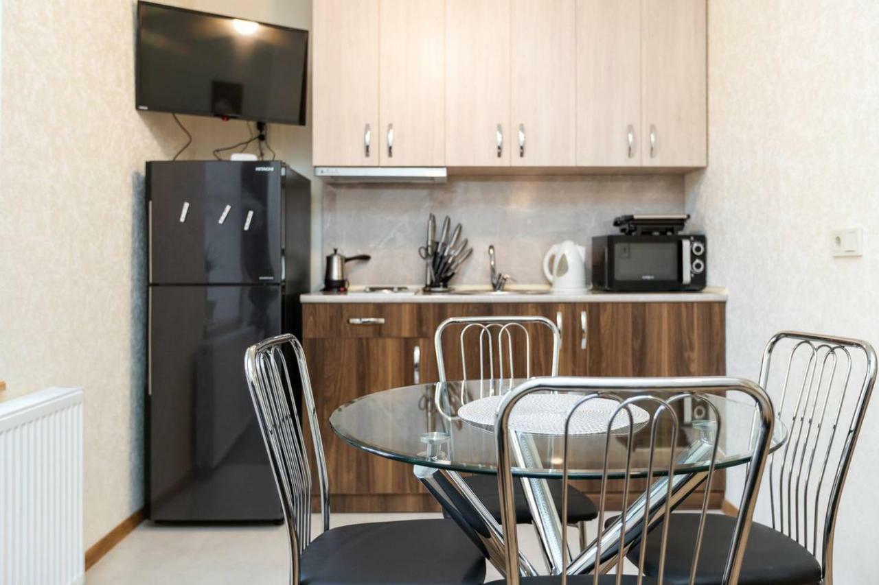 Wehost Stylish Apartment In Old Tbilisi Exterior foto