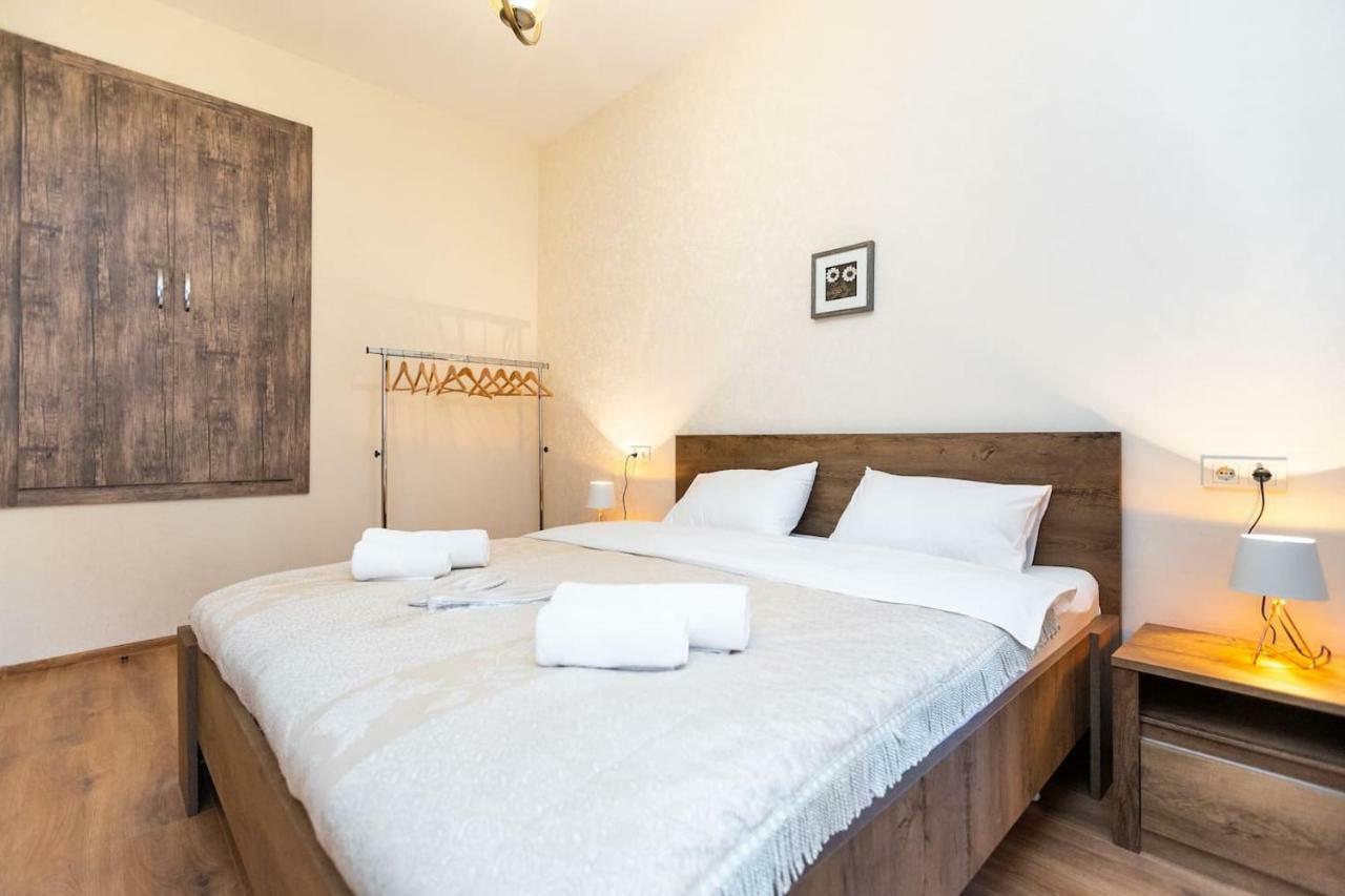 Wehost Stylish Apartment In Old Tbilisi Exterior foto
